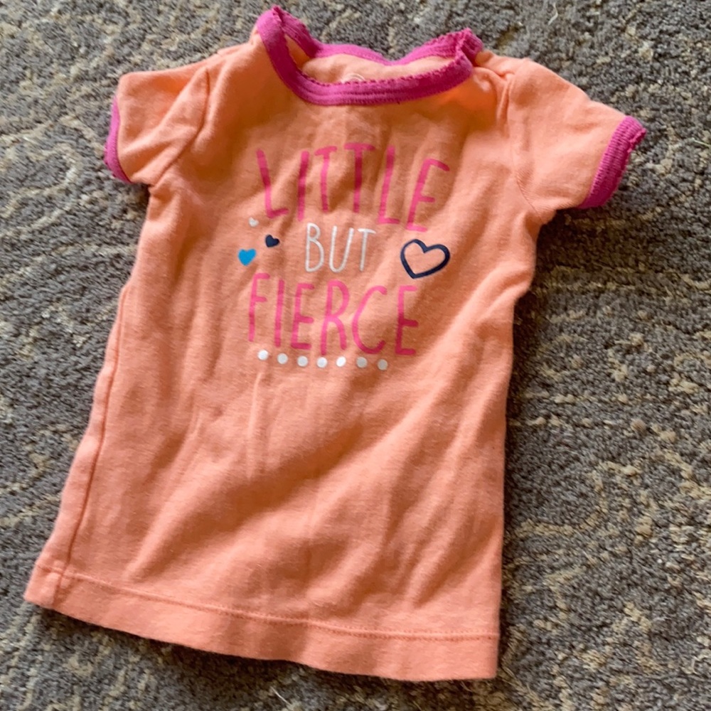 PJ shirt